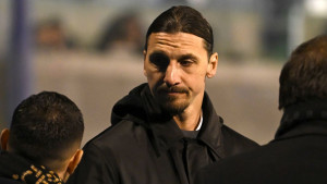 U Milanu igra čovjek kojem ni Zlatan Ibrahimović ne smije reći ni slovo: "Kako ja da mu..."