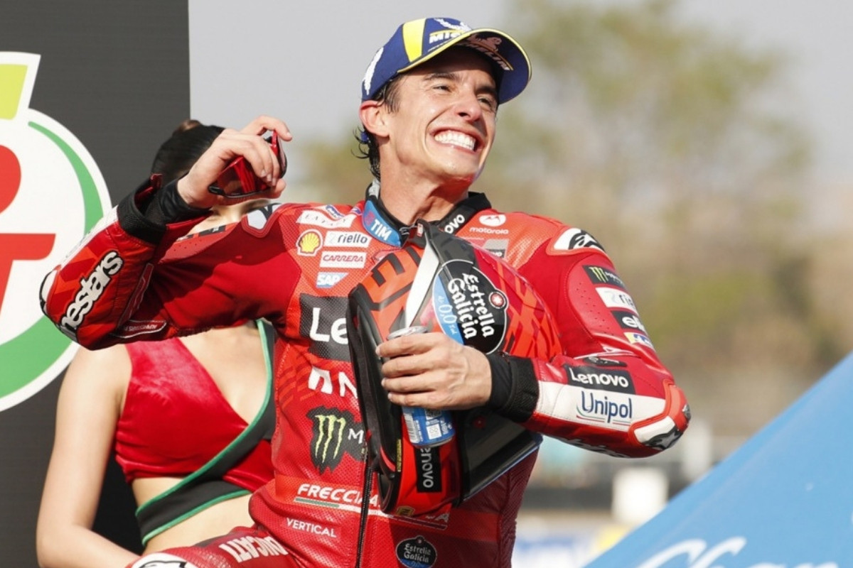 Najbolja verzija Marqueza: Kako se šampion vraća na tron MotoGP-a?