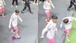 Lionel Messi 'pregazio' dres Barcelone, navijači ogorčeni zbog reakcije nakon toga: "Ovo je sramota"