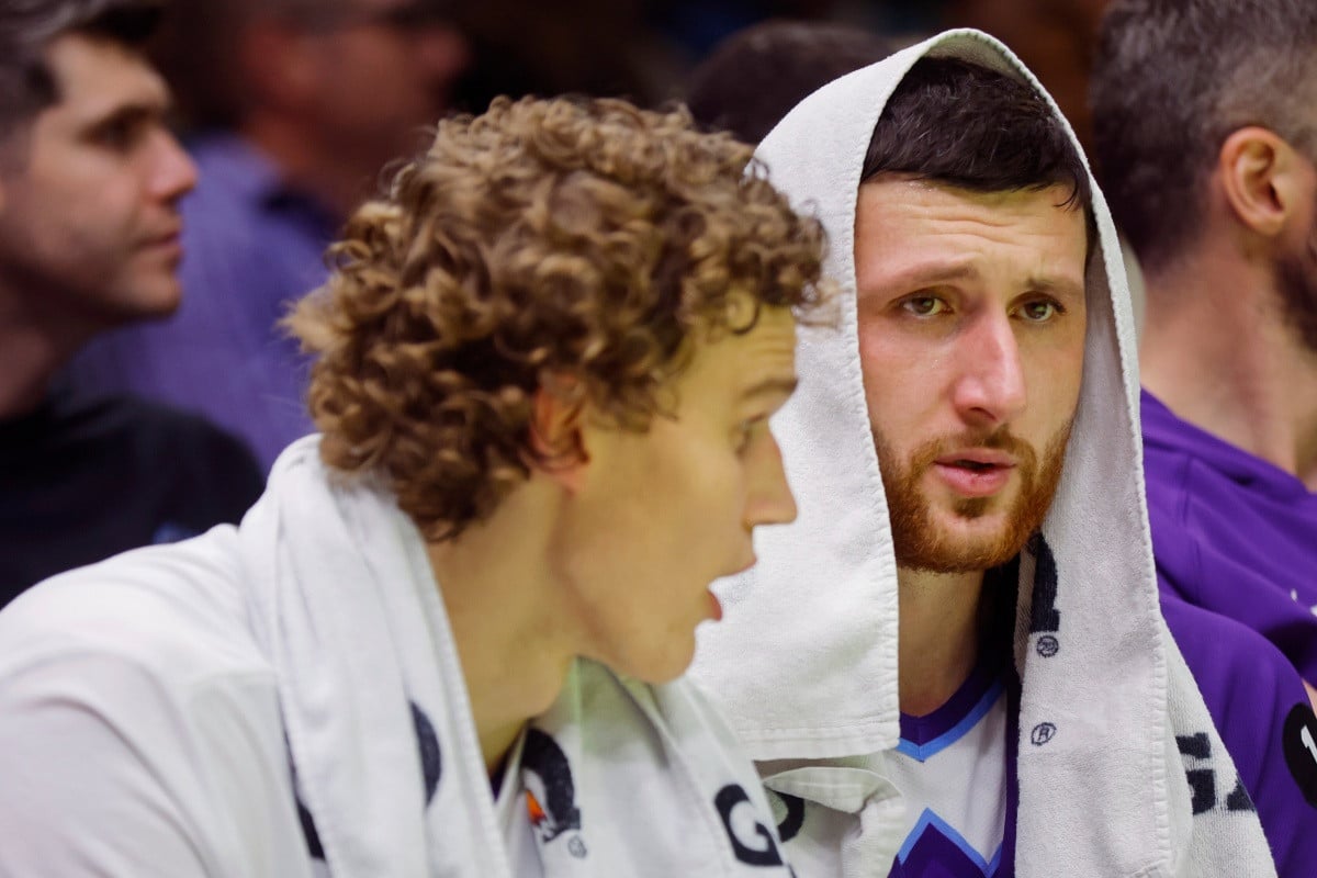 Otkrivena je vrtoglava cifra koju će Jusuf Nurkić zaraditi za godinu dana u Utah Jazzu!