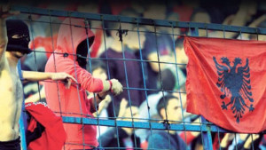 U Tirani ključa, prelaze se granice, policija uhapsila trojicu prije meča Albanija - Srbija