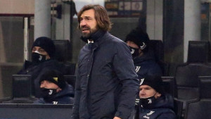 Pirlo je pronašao glavni razlog za brodolom protiv Intera:  "Gore od ovoga ne može" 