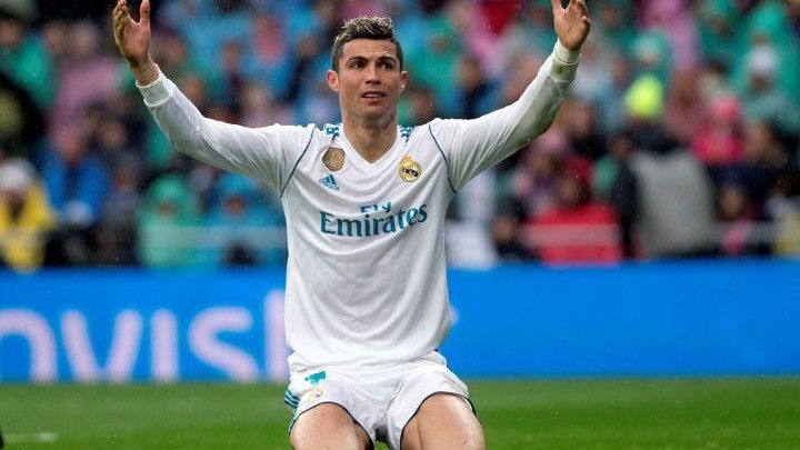 Zavirite u Ronaldovo carstvo od 16,5 miliona eura