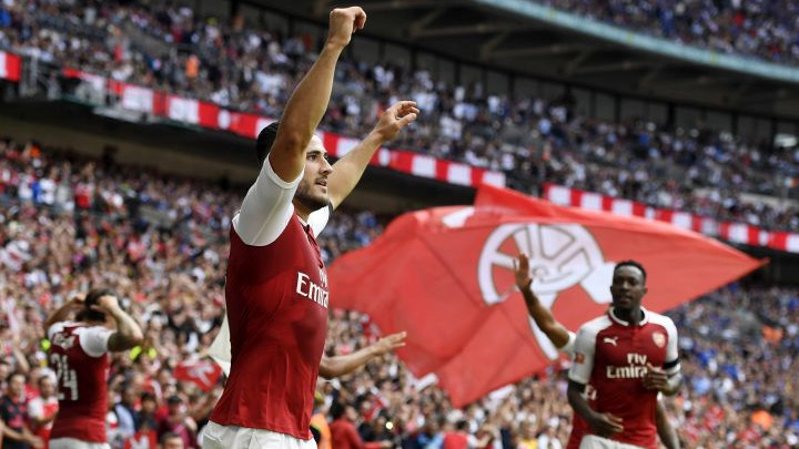 Loše vijesti za Kolašinca: Arsenal pregovara sa reprezentativcem Francuske
