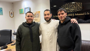 Zvijezda Reala u ramazanu prešla na islam: "Da, večeras je obavio molitvu"