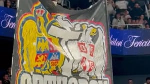 "Pravoslavna braća" i večeras šalju poruku ostatku Balkana