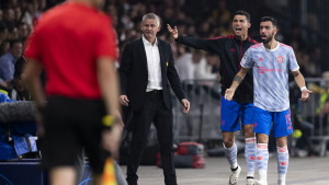 Ronaldovom velikom prijatelju zasmetalo ono što je vidio: Da sam menadžer rekao bih mu da sjedne
