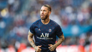Nije igrao mnogo, ali sinoć je postavio veliki rekord u PSG-u