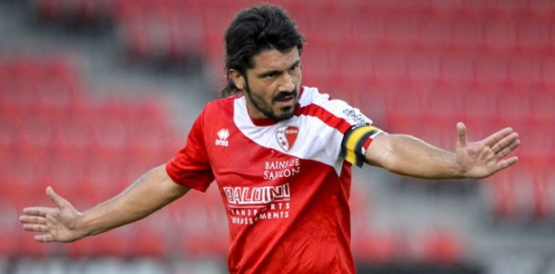 Gattuso krajem sezone završava karijeru