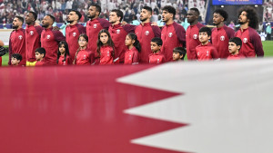 Jesu li "morali" biti prvaci? Katar s čak tri penala na domaćem terenu odbranio naslov prvaka Azije!