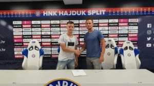 Zrinjski angažovao nekada veliku nadu Željezničara
