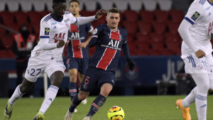 Verratti povrijeđen, propušta Bayern?