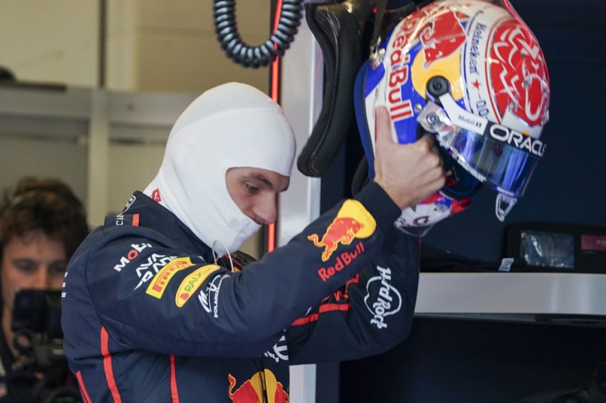 Sudije pozvale Verstappena i Red Bull, Nizozemac ostaje bez pobjede? Sudije pozvale Verstappena i Red Bull, Nizozemac ostaje bez pobjede?