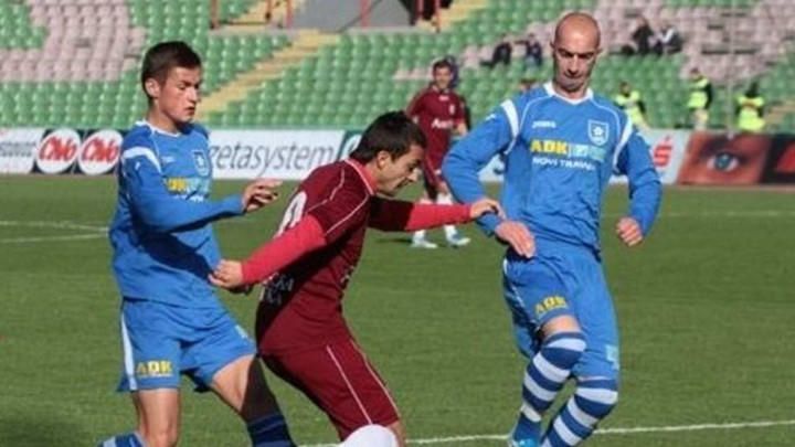 Nerminu Haskiću se u Radničkom pridružio još jedan nekadašnji as FK Sarajevo