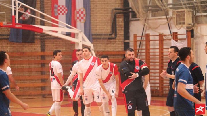 HFC Zrinjski u okviru Kupa gostuje u Brčkom