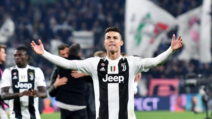 Juventus na Ajax sa ili bez Ronalda: "Pokazao je snagu, vrijeđali su ga konstantno"