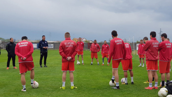 Janković pred utakmicu sezone: Vjerujem u svoje igrače
