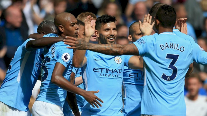 Dogovor postignut, Inter dobija pojačanje iz Manchester Cityja