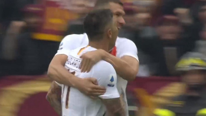 Doktor za eurogolove Aleksandar Kolarov na djelu!