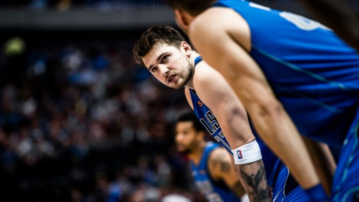 "Nevjerovatno je šta radi s 20 godina, Luka je kandidat za MVP nagradu"