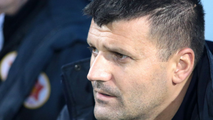 Feđa Dudić održao obećanje i skresao igrački kadar FK Velež: 9+1 su bivši u Mostaru!