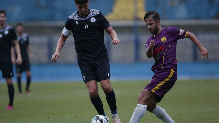 Štilić bio na korak od transfera u Ligu petice