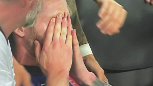 Slika s meča Lige nacija uzdrmala evropskog velikana!