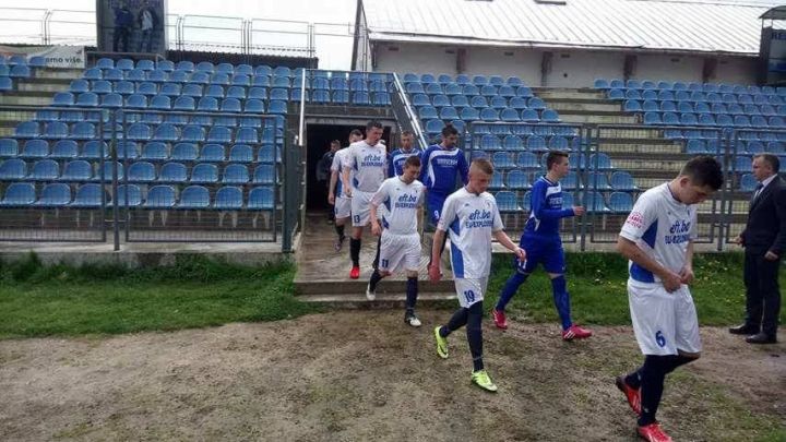 Odigrane utakmice prvog kola seniorskog kupa FBiH