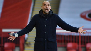 Guardiola ulogu favorita prepušta Liverpoolu