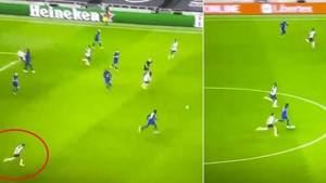 Ako Bayern ima "pticu trkačicu", sinoć se u Londonu ukazao "Brzi gonzalez"