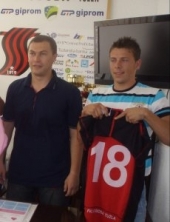 Semir Slomić odlazi u Dinamo
