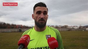 Adilović: Zna se kakve su ambicije Sarajeva, bespotrebno je pričati o tome