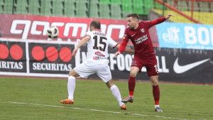 Problemi za Sarajevo: Hebibović van stroja dvije sedmice