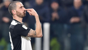 Bonucci konačno o najtežoj odluci karijere