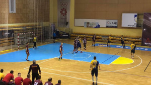 Borac u derbiju savladao Izviđač, Bosna i Sloga prekinule crnu seriju