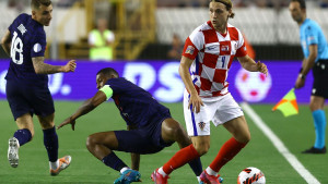  Francuzi preživjeli kasno buđenje Hrvatske 