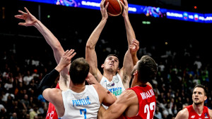Veliki skandal na Eurobasketu prije finalne utakmice, ali sada je kasno za sve