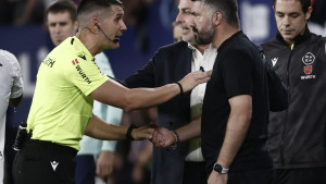 Gattuso kaže sve što misli: "Poštujem Xavija, ali..."