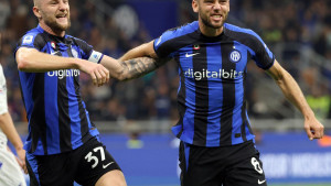 Inter ostao bez bitnog igrača: "Da, istina je, potpisao sam"