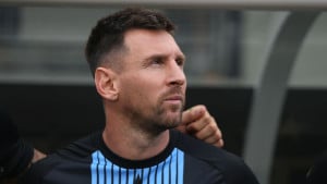 Messi svjestan da je kraj sve bliže i bliže - Jasno je rekao u kojem klubu će završiti karijeru
