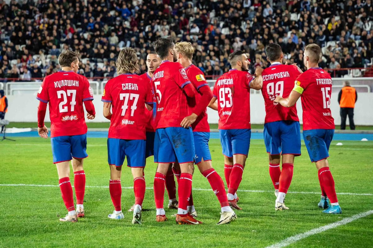 Može li Borac iznenaditi Panathinaikos?