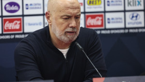 Sergej Barbarez objavio spisak!