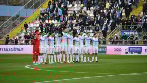 Rujevica je eksplodirala: Šou Luke Menala u 94. minuti!