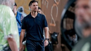 Xabi Alonso se htio riješiti zvijezde Real Madrida, a on mu je danas na najbolji način odgovorio