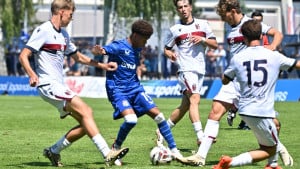 Dinamo ima 'zvijer' od 100 miliona eura, ali i ogroman problem: "On ne može da igra"