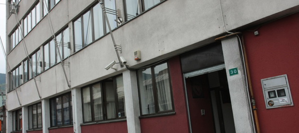 O Gavariću odlučuje Takmičarska komisija!? O Gavariću odlučuje Takmičarska komisija!?