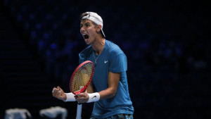 Čilić poražen u 1/4 finalu ATP turnira u Singapuru od Australca Popiryna