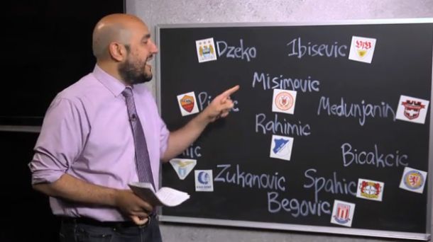 Amerikanci analizirali Zmajeve: Kraj serije za Klinsmanna?