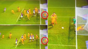 Bio je najskuplji u najjačoj ligi svijeta, sada zarađuje "crkavicu": Izveo je čudo na gol-liniji!