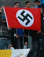 Nacizam ne smijemo tolerisati Nacizam ne smijemo tolerisati